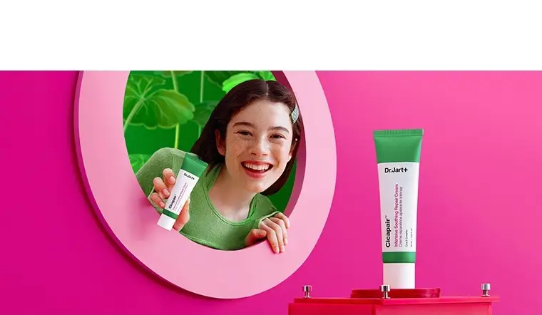 [한정기획/강력진정] 닥터자르트 시카페어 인텐시브 수딩 리페어 크림 기획(50ml+15ml*2ea) 상세페이지 11